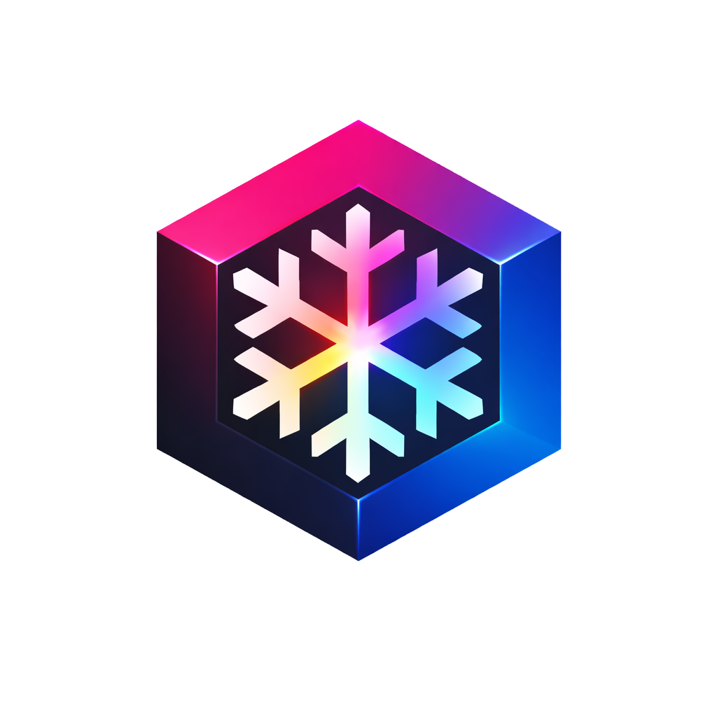 Freezy Agency logo